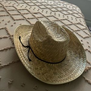 Cowboy hat